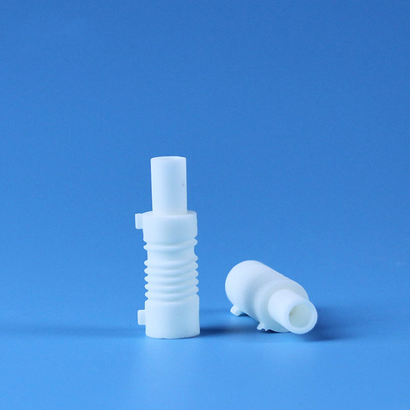 Perspectiva de dezvoltare a ceramicii aluminei în domeniul medical