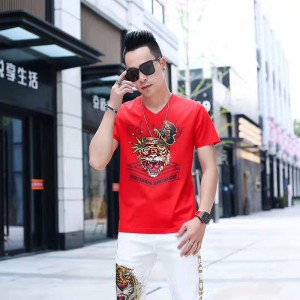 Tricotul tricotat pentru bărbați