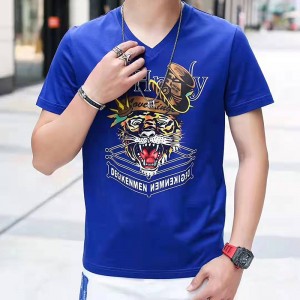 Tricotul tricotat pentru bărbați