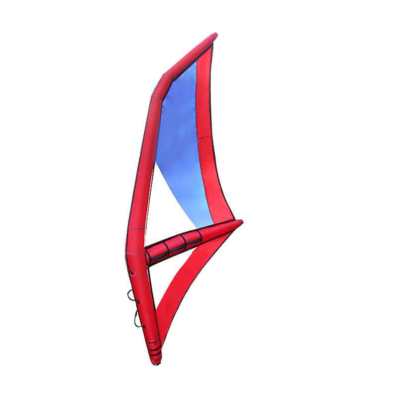 Hot Vânzare de înaltă calitate gonflabile vele pentru windsurfing