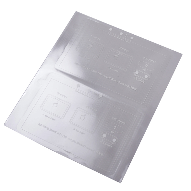 Produse cu dezvoltarea și progresul tehnologiei inteligente - Atingeți Comutator/Panel