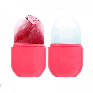 Fabrica directă, cu role de gheață 2022, cu role de gheață Instrumente de îngrijire a pielii pentru față