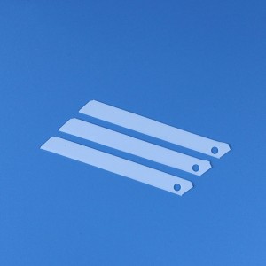 Zirconia cuțit de tăiat ceramică