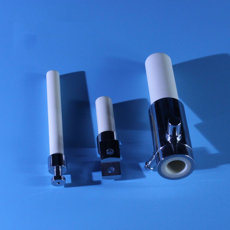 Aspecte carenecesită atenție atunci când curățarea și sterilizarea pompei de umplere din alumina ceramică