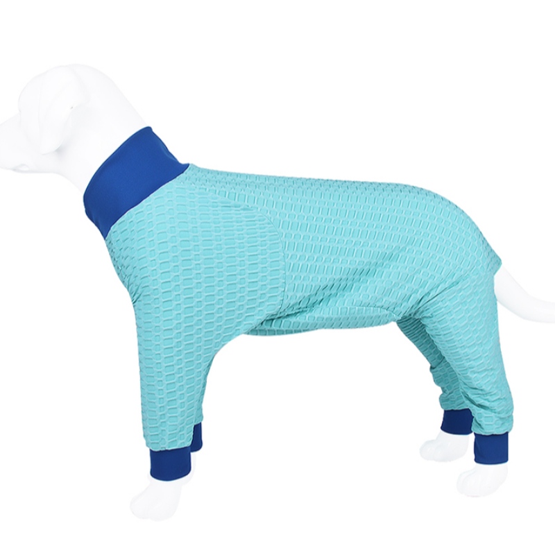 Designnou personalizat Winter Pet Dog hainenoi animale de companie haina elastic pulover fierbinte vânzare cald pulover