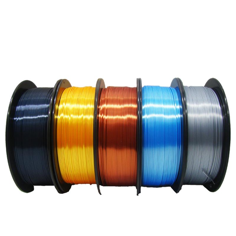 Pinrui 3D Imprimanta 1.75mm Placament de mătase pentru imprimantă 3D