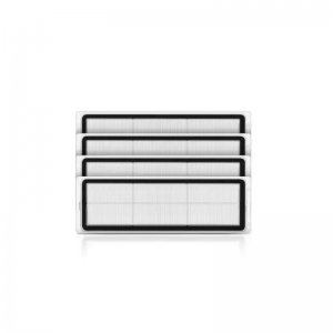 Xiaomi Stone S50 S50 S601 Generație de măturat robot filtru de bază Accesorii de bază, ecran hepa hepa filtru