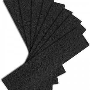 Eureka Purificator de aer Cartuș de filtru Heap Na-F1 NEA-C Carbon activat