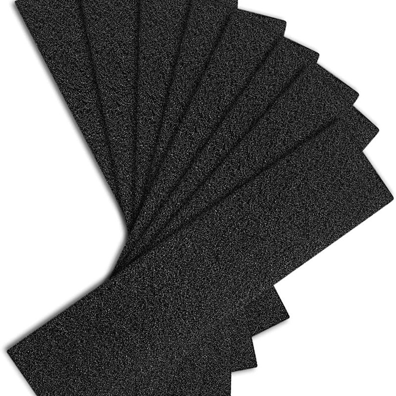 Eureka Purificator de aer Cartuș de filtru Heap Na-F1 NEA-C Carbon activat
