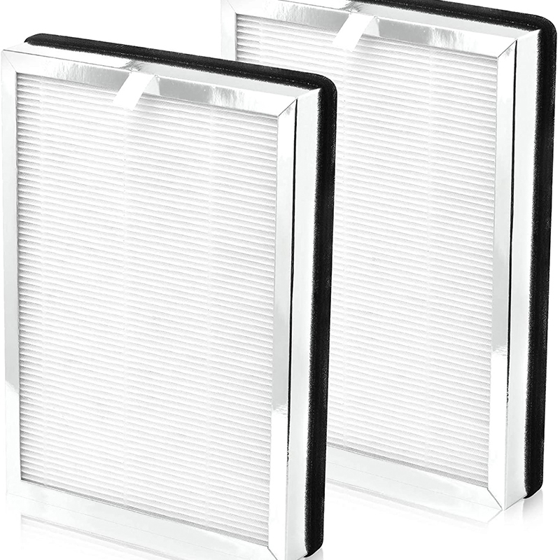 Medify MA-25 Purificator de aer HEPA Activ filtru de carbon H13 Filtru de înaltă eficiență