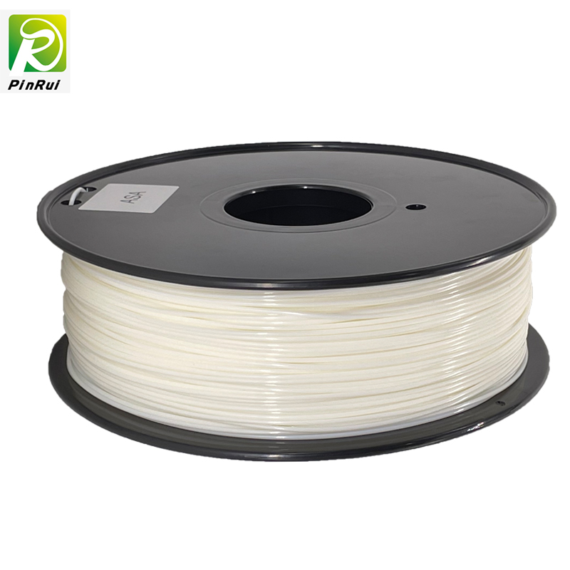 Pinrui 3D Printer 1.75mm ASA Filment pentru imprimanta 3D