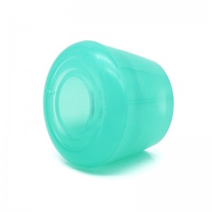 Preț din fabrică 5/16 \\\\ \'\' Pure Color Bolt-on Toe STOP pentru skate cu role