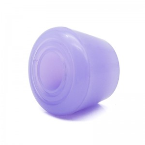 Preț din fabrică 5/16 \\\\ \'\' Pure Color Bolt-on toe Stop pentru Quad Skate