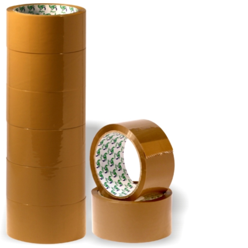BOPP BOPP ADHESIVE bandă