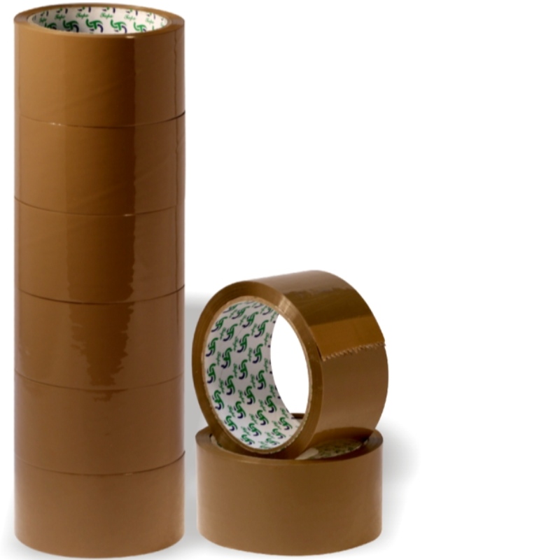 BOPP BOPP ADHESIVE bandă