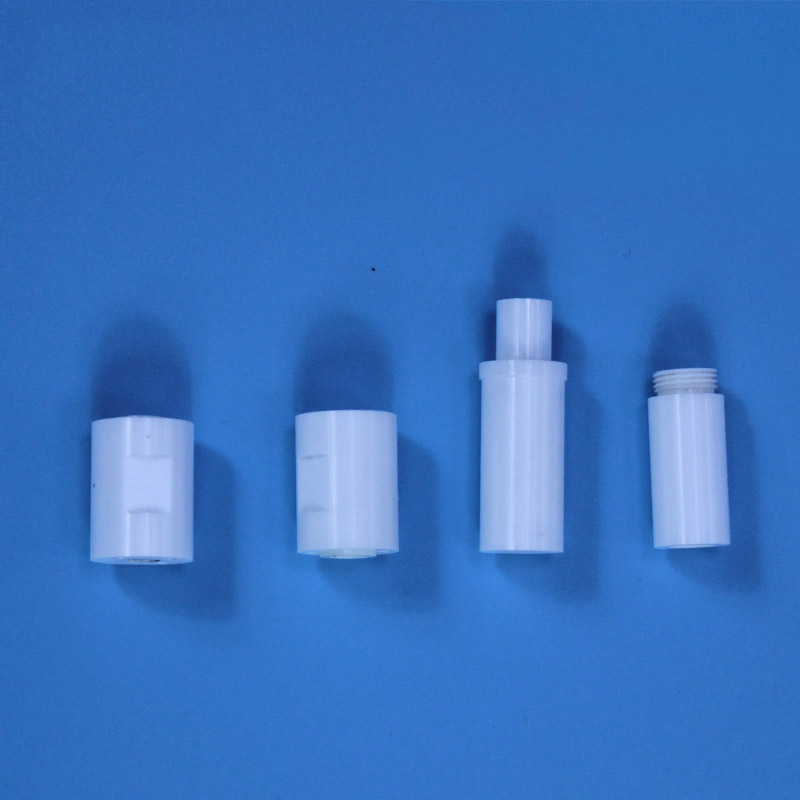 Zirconia ceramică Plunger.