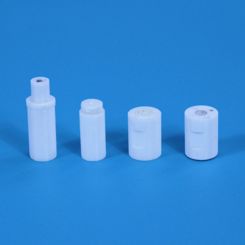 Zirconia ceramică Plunger.