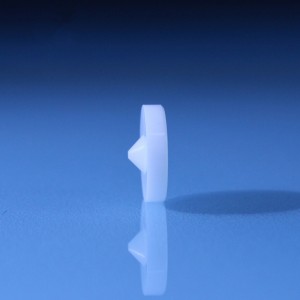 Purtați duza ceramică rezistentă la uzură