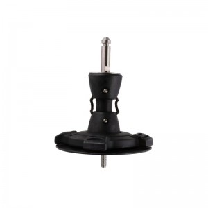 Standard rotativ Standard Windsurfing Tendon Comunicare Pinul de fixare Baza catargului pentru sporturile de apă Windsurfing