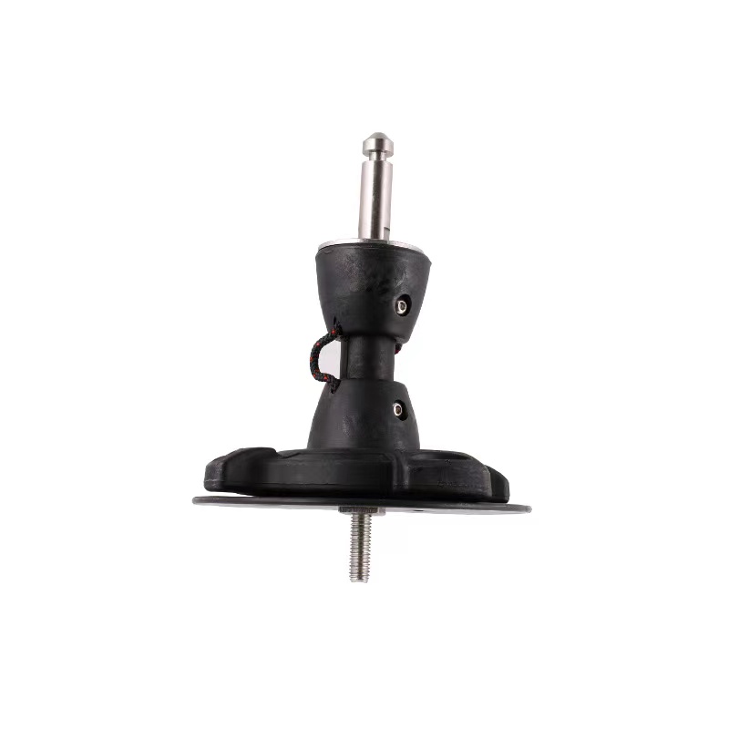 Standard rotativ Standard Windsurfing Tendon Comunicare Pinul de fixare Baza catargului pentru sporturile de apă Windsurfing