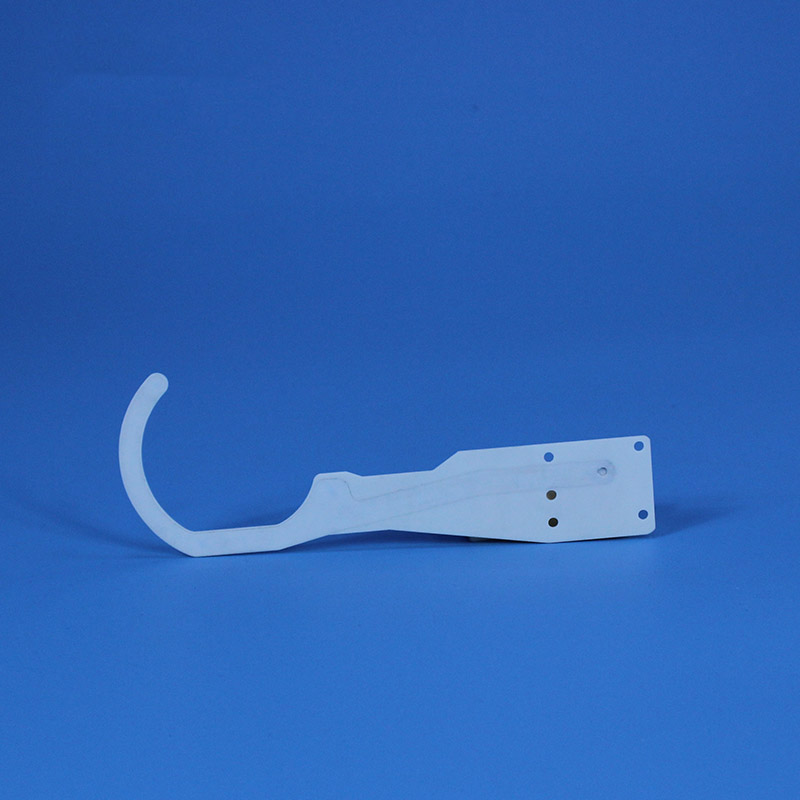 Alumina Effector ceramic de caramică