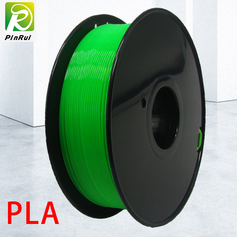 Pinrui de înaltă calitate 1 kg placament 3D filament imprimanta 3D