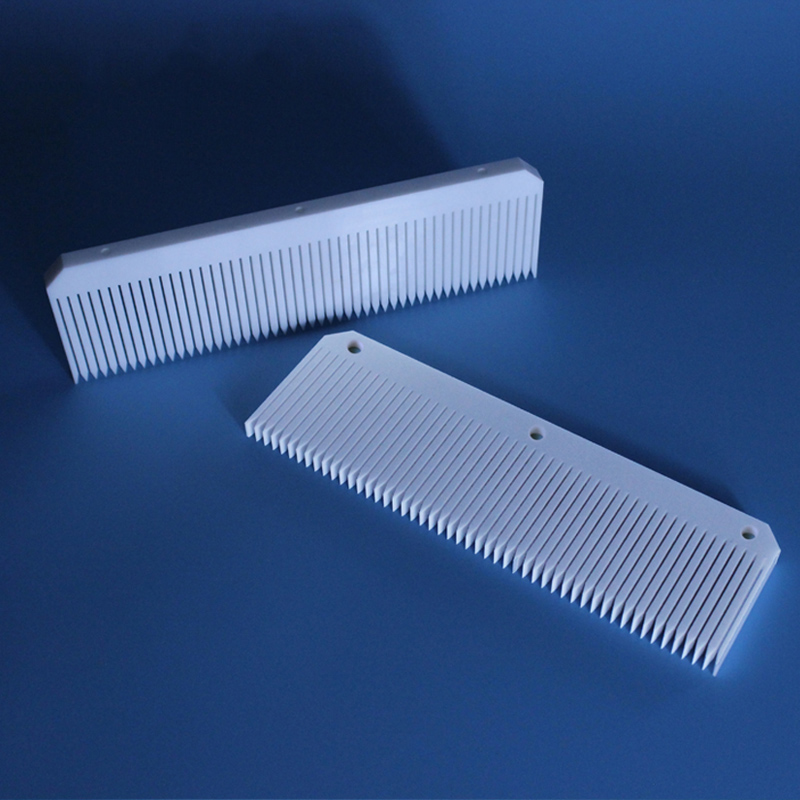 Zirconia ceramică de top