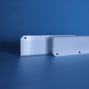 Zirconia ceramică de top