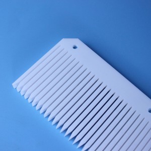 Zirconia ceramică de top