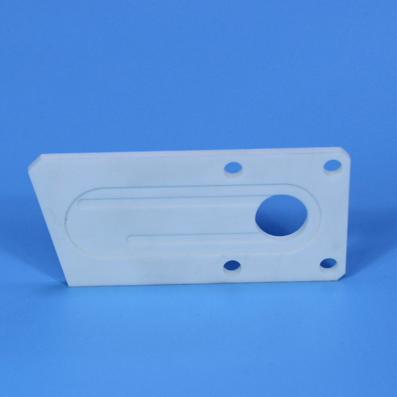 Alumina tablete de aspirație ceramică