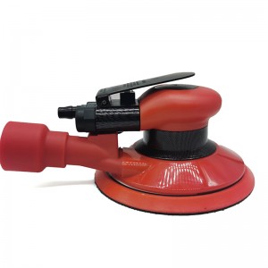 5 în aer aleatoriu orbital Sander Modele Central-Vacuum Clasa Industrială