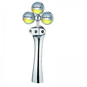 Proiectul de turn de bere cu un robinet sau trei robinete