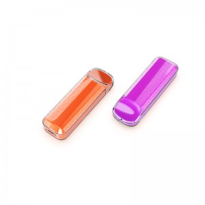 S4 Două-colț sau mucegai E-țigară