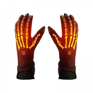 New Trending UNISEX Mănuși încălzite electrice, mănuși de căldură reîncărcabile