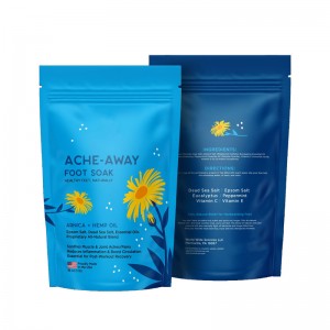 Filmul tactil Puneți punga