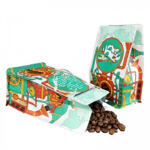 Opt sac de sigiliu de sigiliu