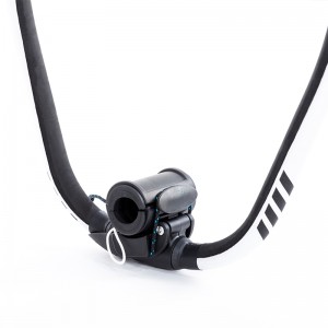 Windsurfing Sail Boom.