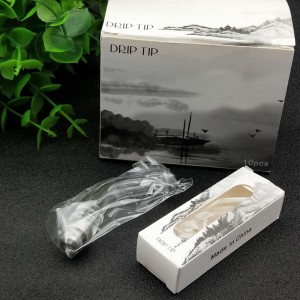 510 vârf de scurgere lungă