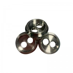 Furnizare directă cu energie directă a endoscopului medical Piese de metal CNC Piese de strungarie Echipament Echipament Echipament Precizie Piese de procesare Piese