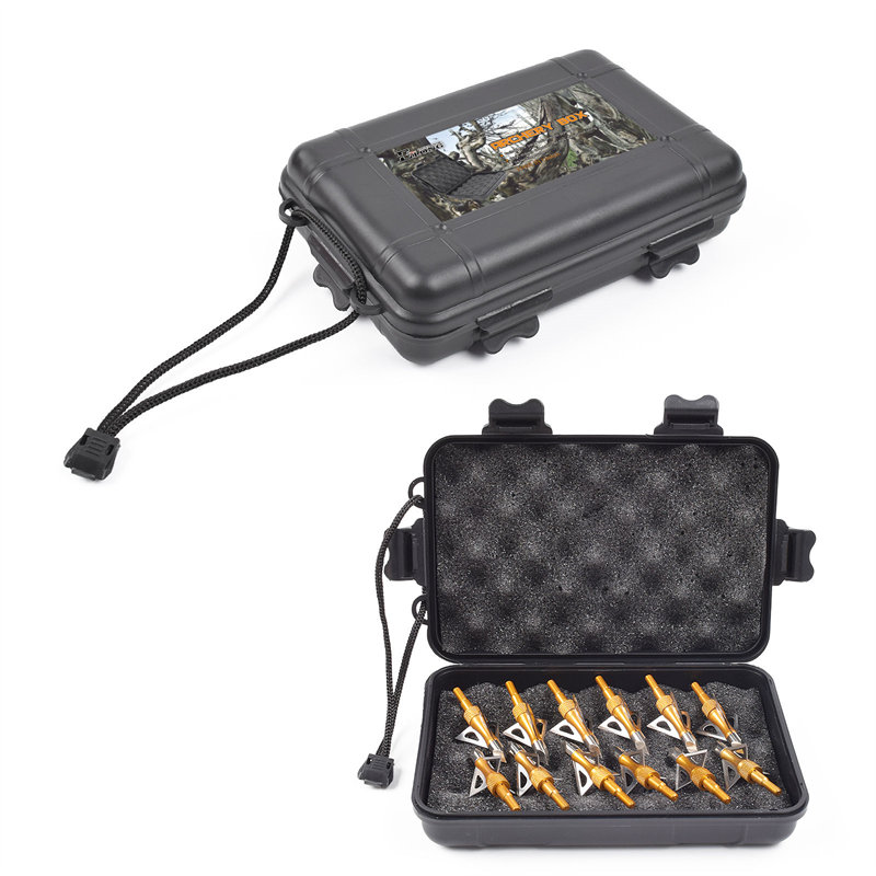 Elongarrow 100grain de tir cu arcul arrow Broadheads Hunting Arrow Sfaturi Sfaturi Broadhead