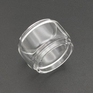 TFV16 de sticlă de înlocuire de 9 ml