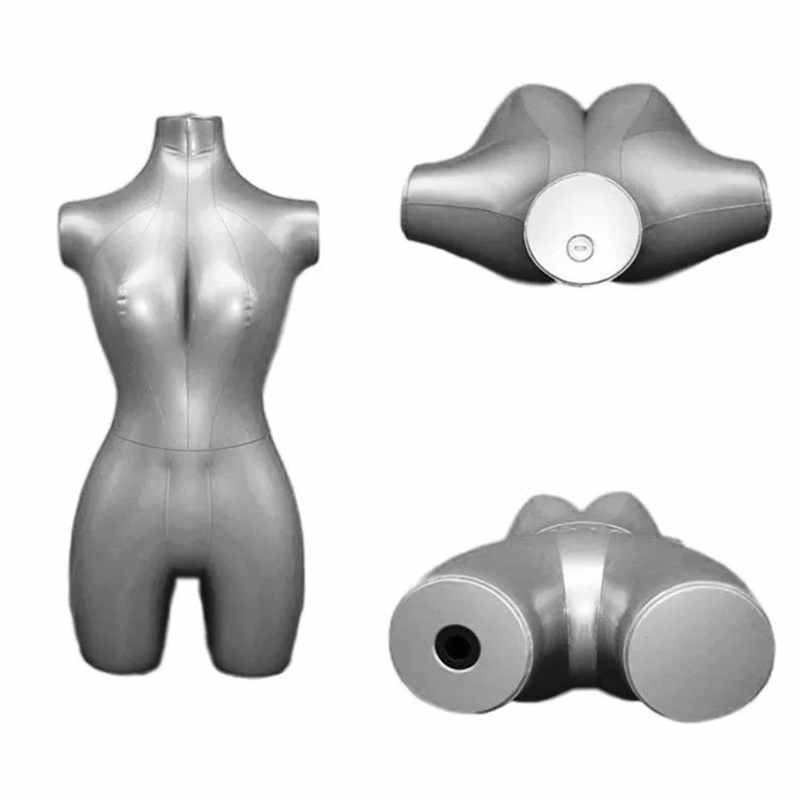 Mannequin gonflabil, femeile \\\\\\\\\\\\\\'s Stand de afișare cu pantaloni pentru femei pentru femei \\\\\\\\\\\\\\