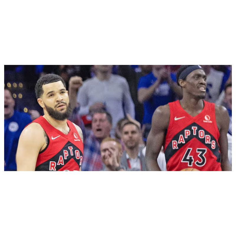 Raptors vs 76ers joc 2 Picks and predictii: Raptaje ravate de rănire caută răzbunare