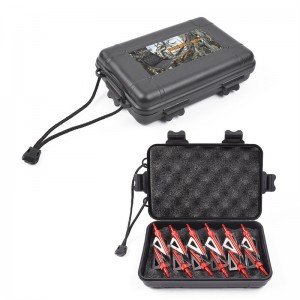 Elongarrow 15B005 100Granin Broadhead Arrow Sfaturi de vânătoare Șurub arrow Broadheads