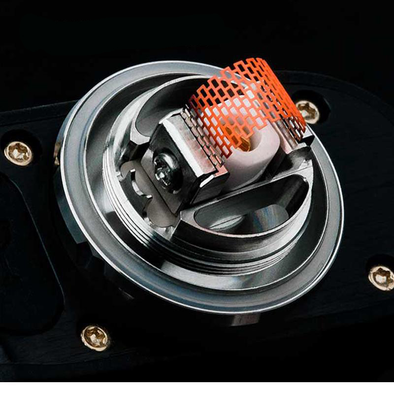 10pcs stil de plasă de bobină A1 0.2OHM&Ni80 0.17ohm de încălzire sârmă de bobină