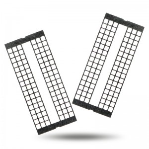 10pcs stil de plasă bobine A1 0.15ohm de încălzire sârmă bobină