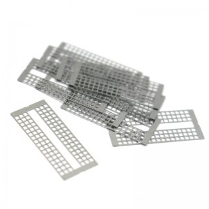 10pcs stil de plasă bobine A1 0.15ohm de încălzire sârmă bobină