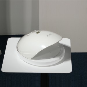 Lampă de unghii reîncărcabilă fără fir