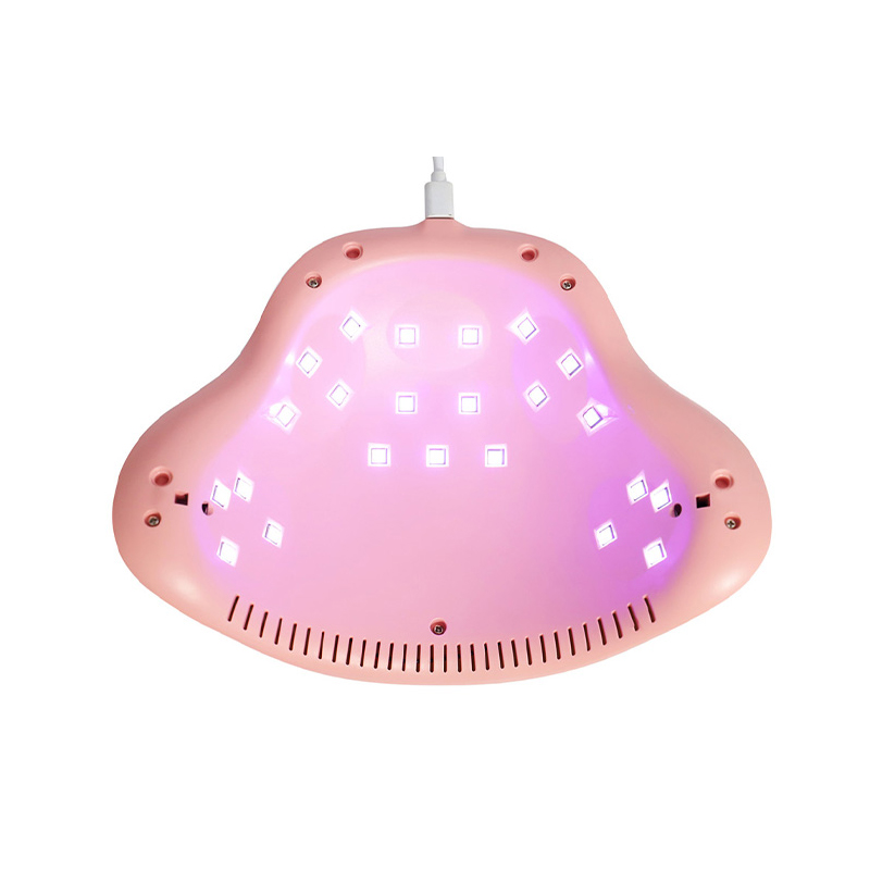 Hidden Touch Elegant Goddess Lampa D1