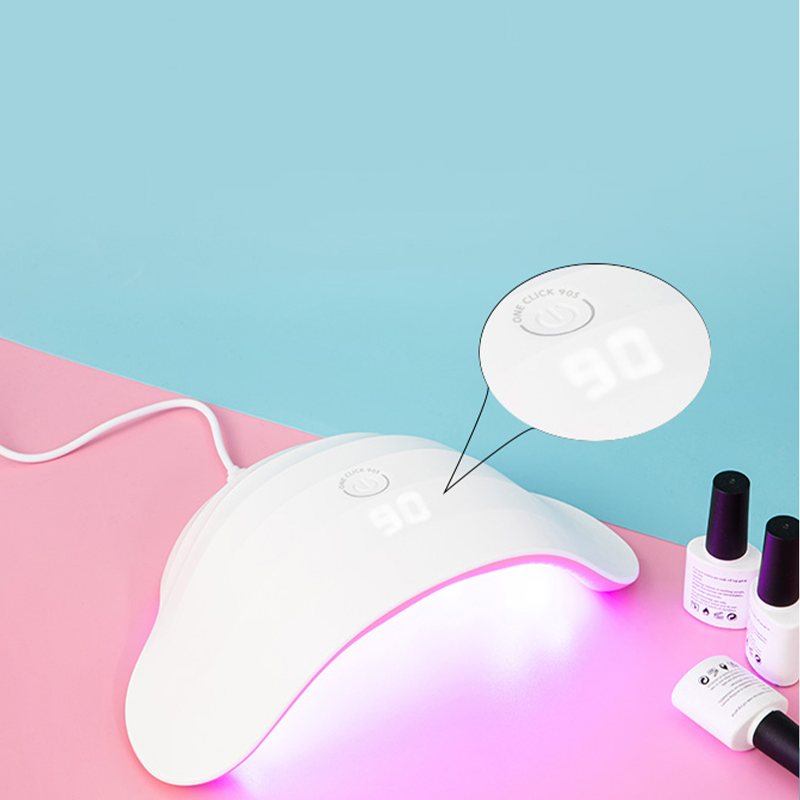 Hidden Touch Elegant Goddess Lampa D2